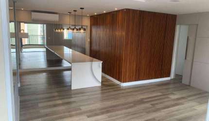 Apartamento com 3 dormitórios à venda, 82 m² por R$ 920.000,00 - Campestre - Santo André/SP