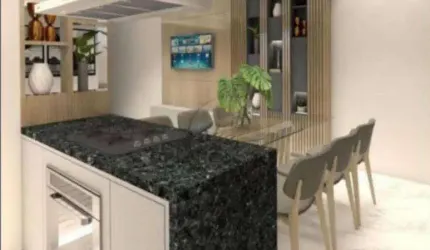 Cobertura à venda, 160 m² por R$ 799.000,00 - Vila Pires - Santo André/SP