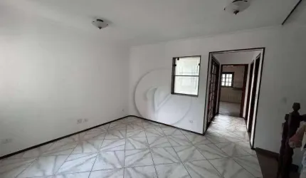 Sobrado com 4 dormitórios à venda, 324 m² por R$ 1.300.000,00 - Vila Alpina - Santo André/SP