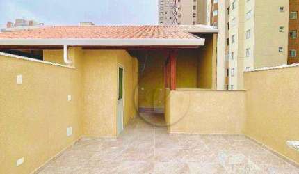Cobertura com 94 m² e 2 vagas a Venda na Vila Pires