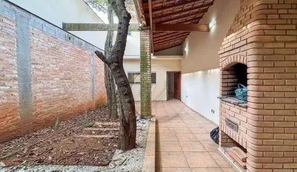 Sobrado à venda, 234 m² por R$ 1.600.000,00 - Paraíso - Santo André/SP