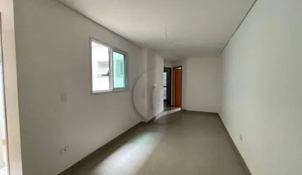 Apartamento para alugar, 50 m² por R$ 2.710,00/mês - Vila Pires - Santo André/SP