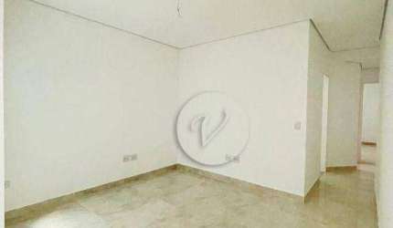 APARTAMENTO COM 69,84 M² - NA VILA PIRES PRÓXIMO AO CLUBE ARAMAÇAN
