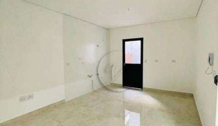 APARTAMENTO COM 65,00 M² - NA VILA PIRES PRÓXIMO AO CLUBE ARAMAÇAN