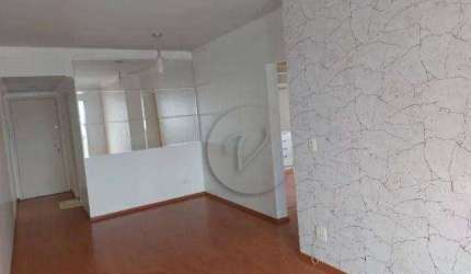 Apartamento com 2 dormitórios à venda, 67 m² por R$ 550.000,00 - Cerâmica - São Caetano do Sul/SP