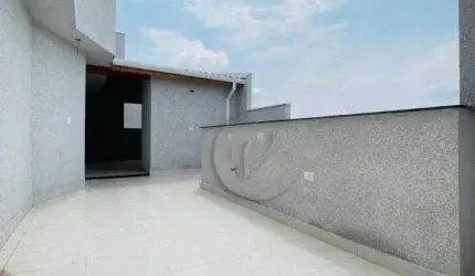 COBERTURA COM 98,68 M² A VENDA NA VILA PIRES