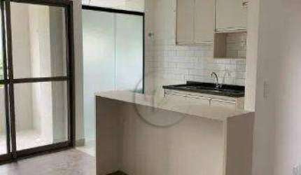Apartamento próximo a UFABC