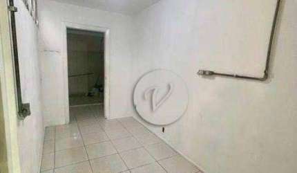 Casa com 5 dormitórios, 230 m² - venda por R$ 6.000.000,00 ou aluguel por R$ 19.359,00/mês - Santo Antônio - São Caetano do Sul/SP