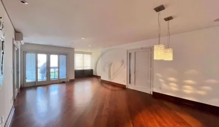 Apartamento à venda, 225 m² por R$ 1.800.000,00 - Jardim Bela Vista - Santo André/SP