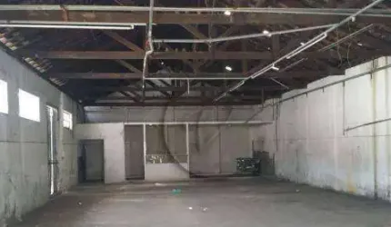 Galpão, 1841 m² - venda por R$ 9.585.387,21 ou aluguel por R$ 30.050,00/mês - Casa Branca - Santo André/SP