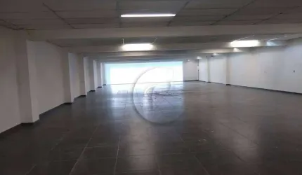 Prédio para alugar, 3700 m² por R$ 85.000,00/mês - Centro - Santo André/SP