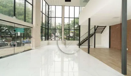 Salão para alugar, 190 m² por R$ 31.768,29/mês - Campestre - Santo André/SP