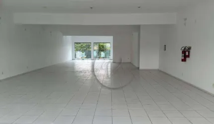 Salão para alugar, 215 m² por R$ 4.439,07/mês - Jardim do Estádio - Santo André/SP