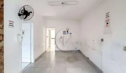 Casa para alugar, 145 m² por R$ 6.300,00/mês - Centro - Santo André/SP