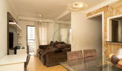 Cobertura com 3 dormitórios à venda, 148 m² por R$ 600.000,00 - Vila Antonieta - São Bernardo do Campo/SP