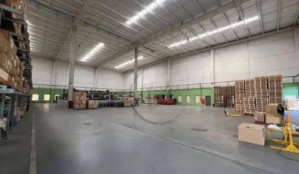 Galpão com 4.100m² para alugar no Bairro Vila Liviero em São Paulo