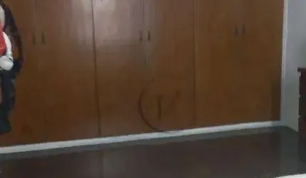 Ótimo Apartamento com 2 dormitórios à venda, 80 m² por R$ 385.000 - Campestre - Santo André/SP