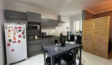 Cobertura, 150 m² - venda por R$ 1.500.000,00 ou aluguel por R$ 4.267,00/mês - Jardim - Santo André/SP