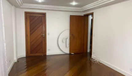 Aparatamento Vila Bastos