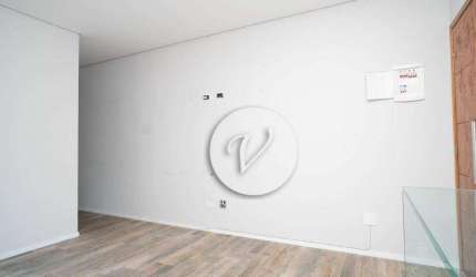 Apartamento com 2 dormitórios à venda, 100 m² por R$ 450.000,00 - Jardim Santo Alberto - Santo André/SP