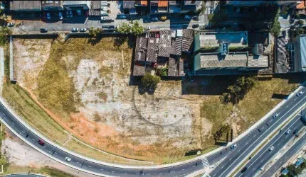 Terreno para alugar, 684519 m² por R$ 95.974,87/mês - Vila Dusi - São Bernardo do Campo/SP