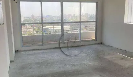 Sala para alugar, 33 m² por R$ 2.284/mês - Jardim do Mar - São Bernardo do Campo/SP