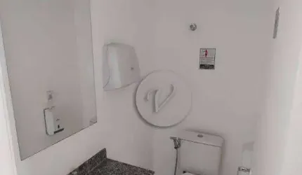 Loja para alugar, 46 m² por R$ 3.377,36/mês - Jardim Três Marias - São Bernardo do Campo/SP