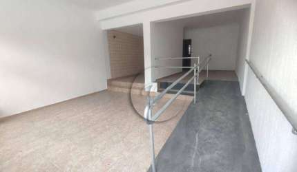 Sobrado para alugar, 236 m² por R$ 6.984/mês - Jardim do Mar - São Bernardo do Campo/SP