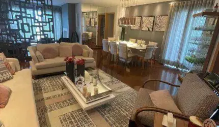 Cobertura com 4 dormitórios à venda, 436 m² por R$ 1.927.000,00 - Vila Baeta Neves - São Bernardo do Campo/SP