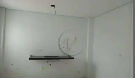 Cobertura com 3 dormitórios à venda, 146 m² por R$ 850.000,00 - Campestre - Santo André/SP