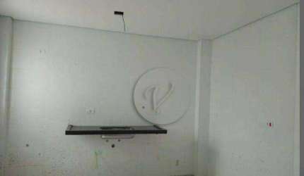 Cobertura com 3 dormitórios à venda, 146 m² por R$ 790.000,00 - Campestre - Santo André/SP