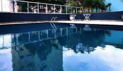 Apartamento com 3 dormitórios à venda, 254 m² por R$ 1.960.000,00 - Santo Antônio - São Caetano do Sul/SP