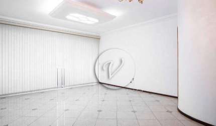 Sobrado com 3 dormitórios, 189 m² - venda por R$ 680.000,00 ou aluguel por R$ 4.200,00/mês - Jardim do Estádio - Santo André/SP