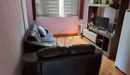 Apartamento à venda, 101 m² por R$ 300.000,00 - Vila Guiomar - Santo André/SP