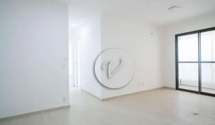 Apartamento para Locação - 60 m²