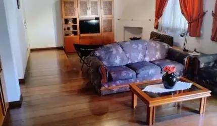 Apartamento à Venda – Jardim Bela Vista | 137 m²