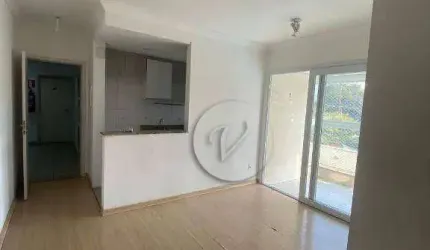 Apartamento próximo ao Colégio Liceu