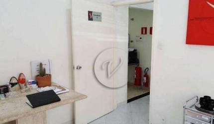 Casa, 220 m² - venda por R$ 2.700.000,00 ou aluguel por R$ 15.427,00/mês - Jardim - Santo André/SP