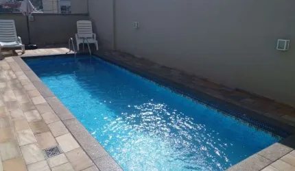 Apartamento à venda, 70 m² por R$ 550.000,00 - Boa Vista - São Caetano do Sul/SP