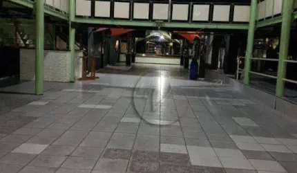 Salão para alugar, 1974m² por R$ 32.200/mês - Centro - Santo André/SP