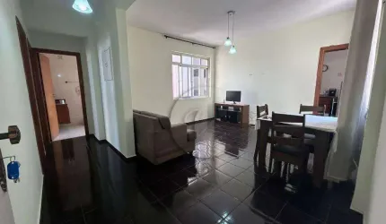 Apartamento com 2 dormitórios, 87 m² - venda por R$ 390.000,00 ou aluguel por R$ 2.812,00/mês - Parque das Nações - Santo André/SP