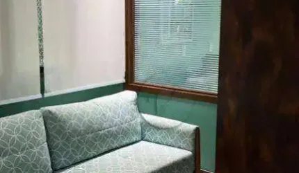 Sala à venda, 77 m² por R$ 1.000.000,00 - Jardim - Santo André/SP