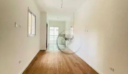 Apartamento com 48m² a Venda na Vila Pires.