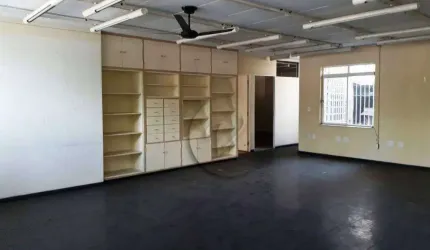 Prédio para alugar, 622 m² por R$ 21.769,02/mês - Centro - Santo André/SP