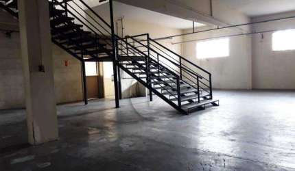 Prédio à venda, 2552 m² por R$ 12.000.000,00 - Cerâmica - São Caetano do Sul/SP