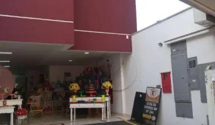 Sala para alugar, 131 m² por R$ 5.500,00/mês - Santa Terezinha - São Bernardo do Campo/SP