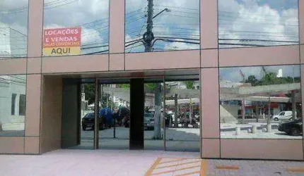 Salão para alugar, 542 m² por R$ 28.714,66/mês - Rudge Ramos - São Bernardo do Campo/SP