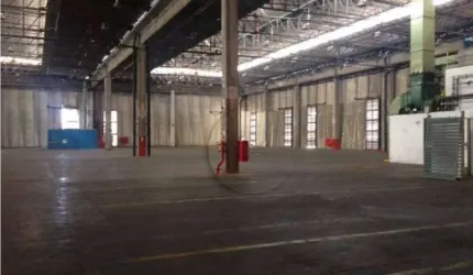 Galpão para alugar, 7362 m² por R$ 162.096,00/mês - Demarchi - São Bernardo do Campo/SP