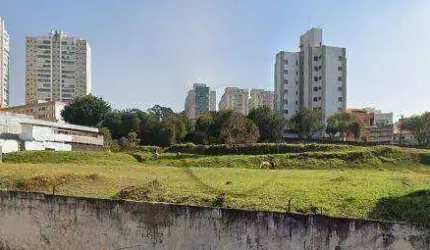 Terreno para alugar, 5644 m² por R$ 22.220,57/mês - Campestre - Santo André/SP