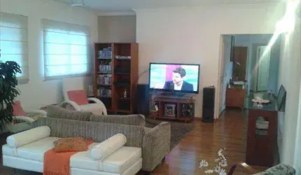 Apartamento com 3 dormitórios à venda, 168 m² por R$ 1.390.000,00 - Centro - Santo André/SP